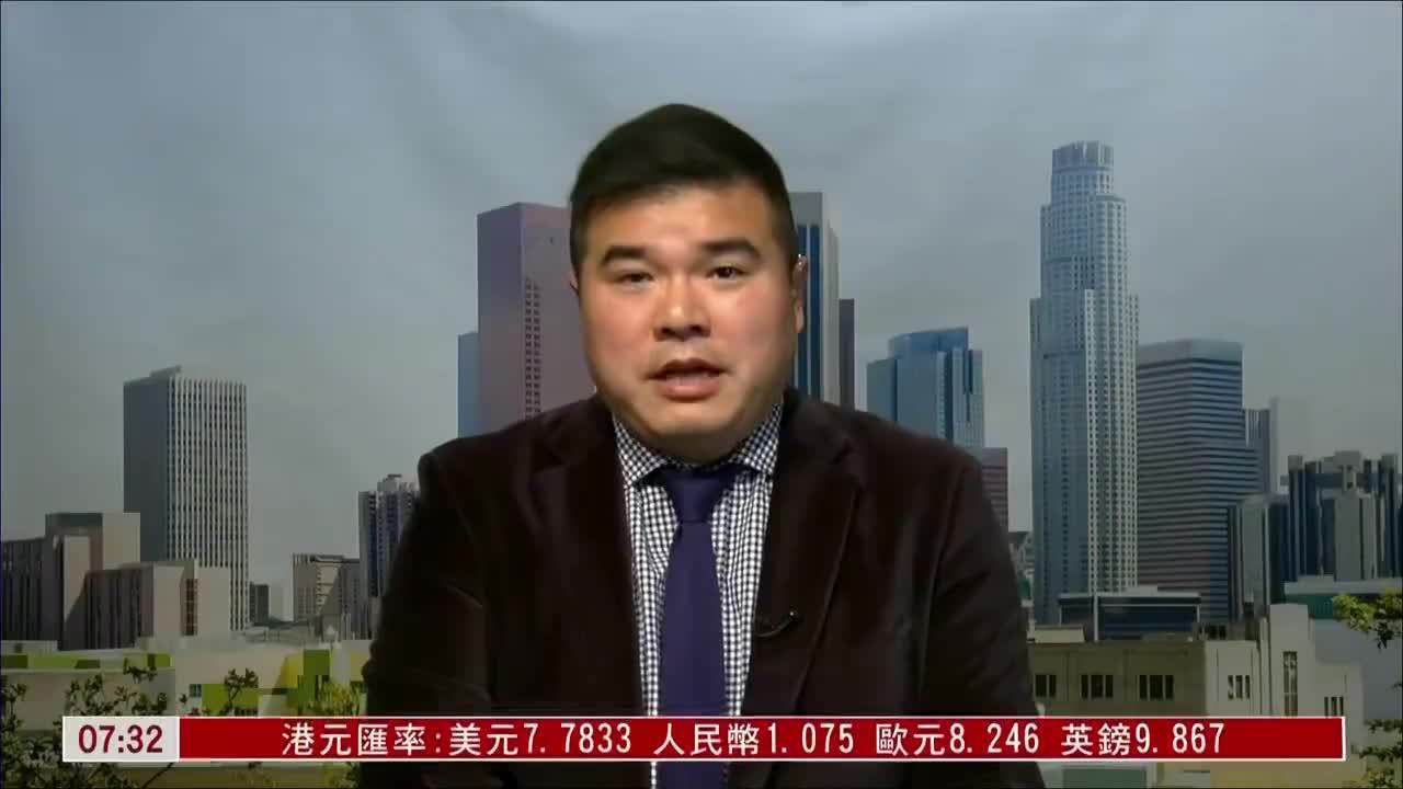 特朗普提名商务部长，两人常打高尔夫球，卢特尼克究竟是谁？