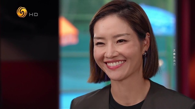 李娜：我想开一个特别的网球学校，可以无限期地去等，万一哪天成功了呢？