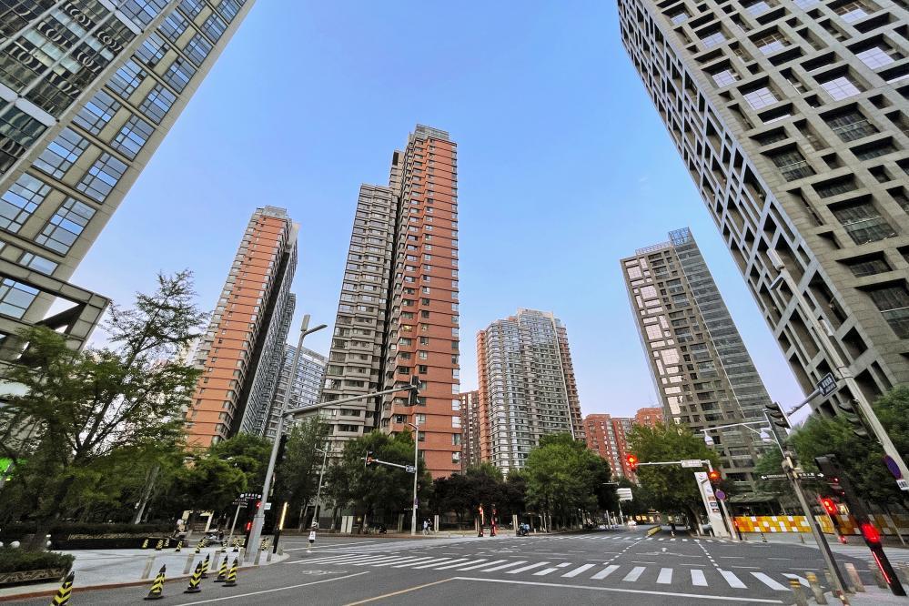 楼市大消息!北京深夜宣布:取消这项住房标准,12月1日起施行_凤凰网