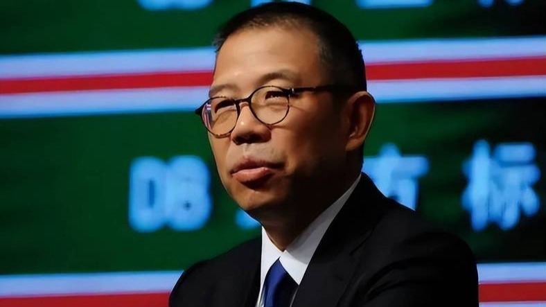 钟睒睒一鸣惊人_凤凰网