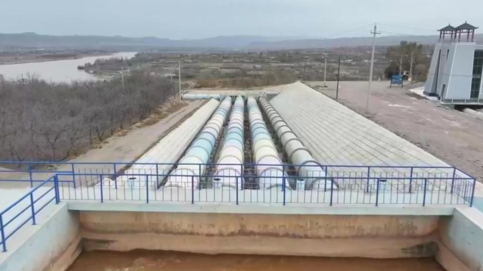 甘肃：聚焦民生实事　做优水利文章