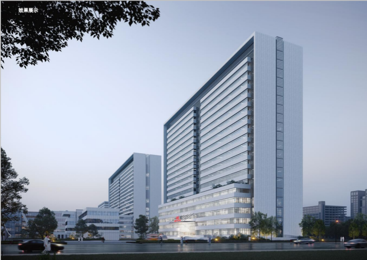 项目更新效果图