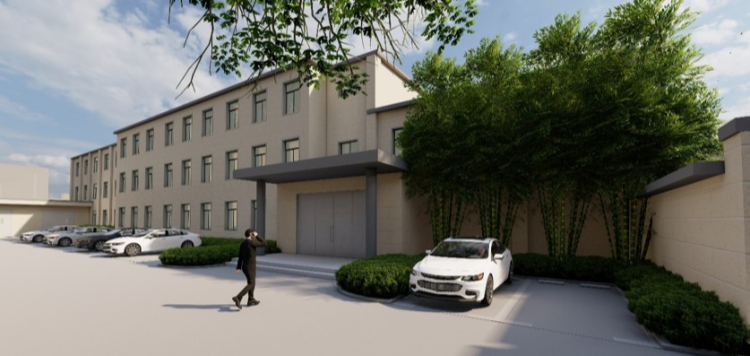 项目更新效果图