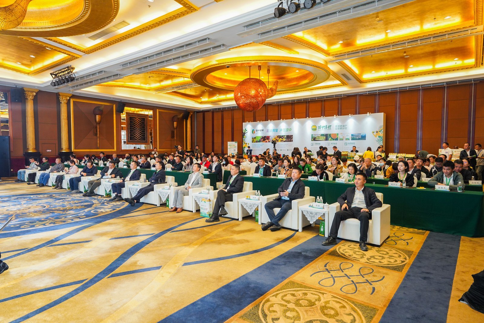 推介会现场(主办方供图)