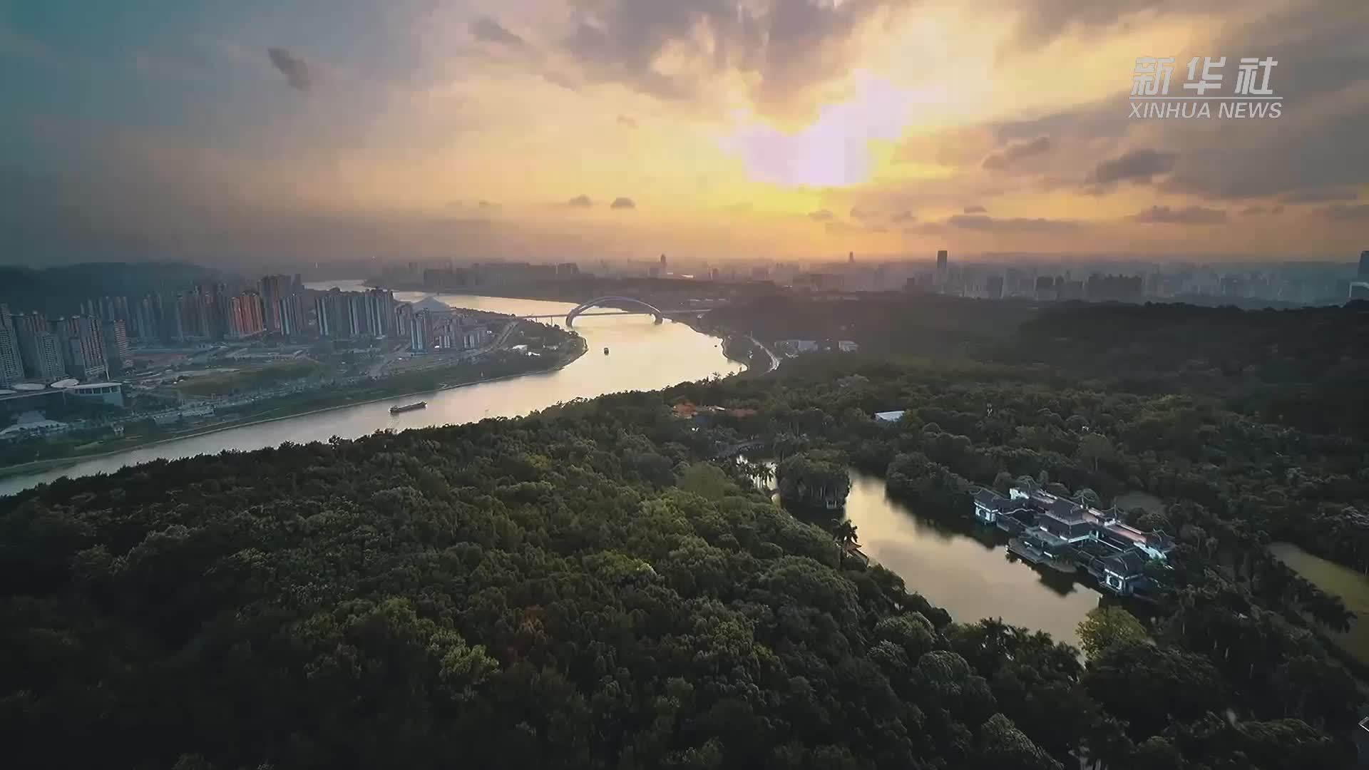 绿城一线调研｜邕州古城·三街两巷激活城市记忆