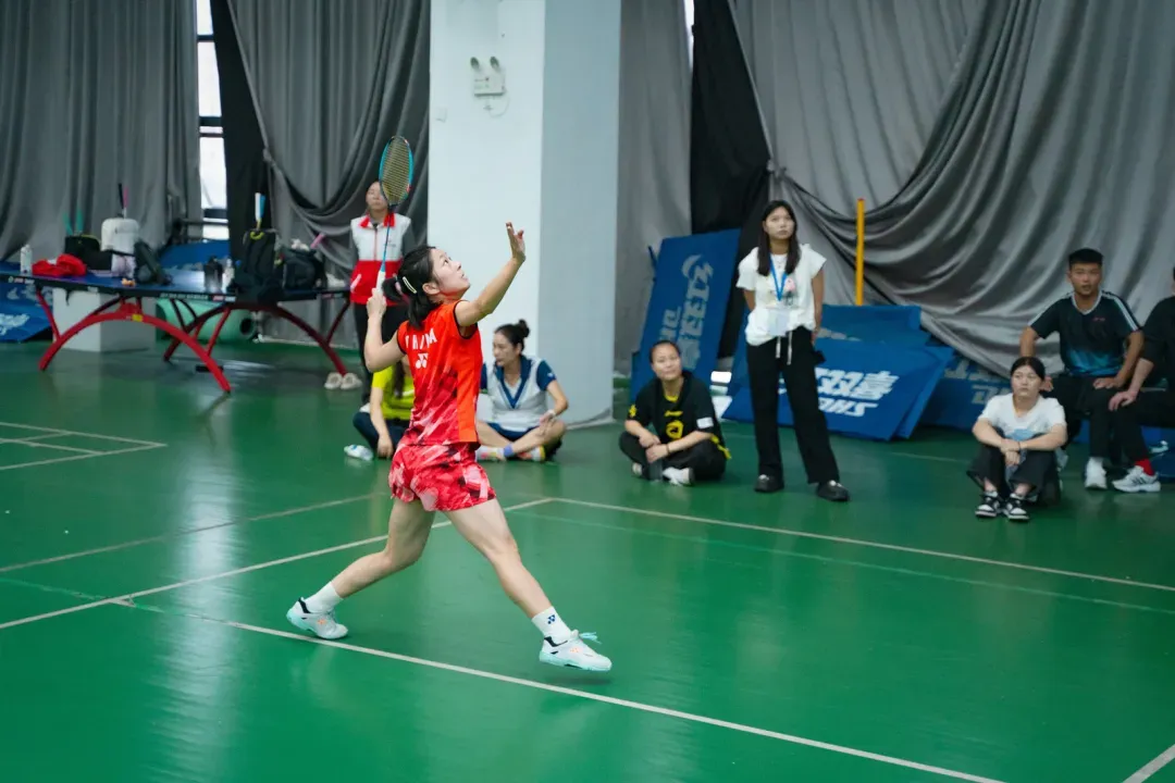 上饶市第三届职工运动会圆满闭幕