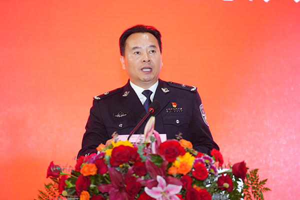 洪城监狱开展2024年监区文化“一区一品”活动竞赛