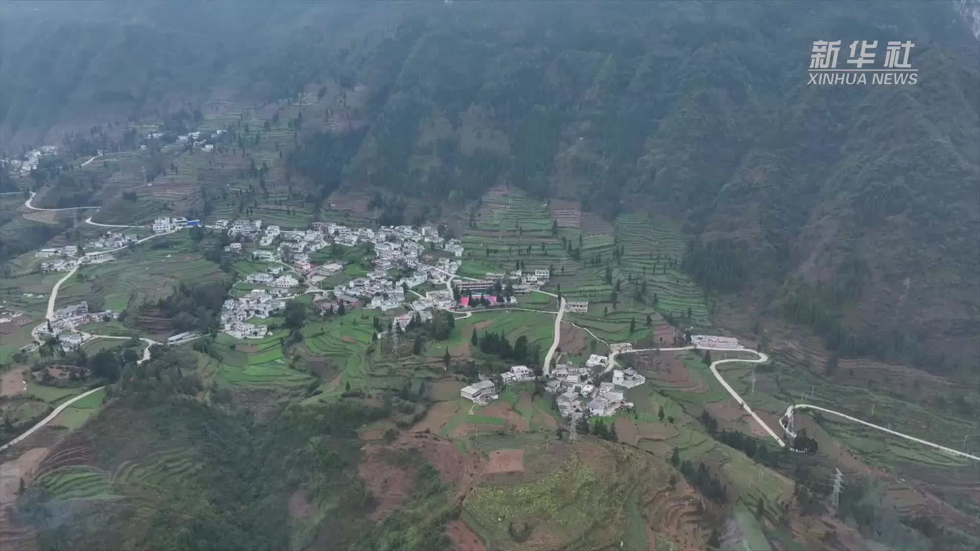 贵州水城逐步推进高海拔农村学校供暖建设