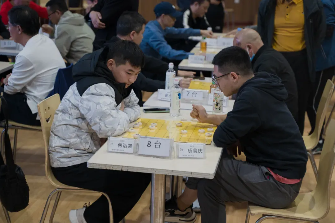 六、乒乓球项目获奖名单