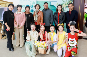 拱墅区第十三届“运河公民节”莫干山路小学分会场活动圆满举办