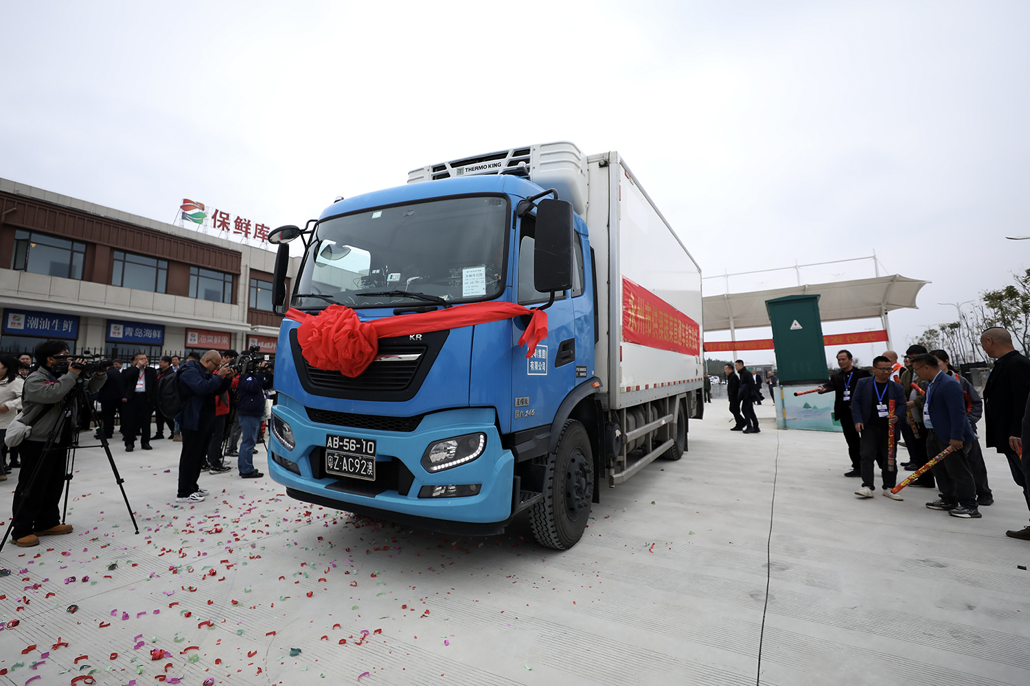 永州融媒体中心供图