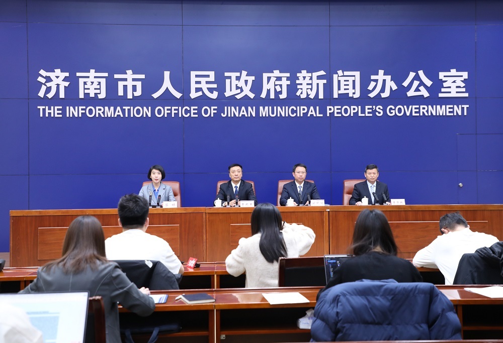 直达遥墙机场!济南地铁3号线二期计划于11月22日11时通车运营