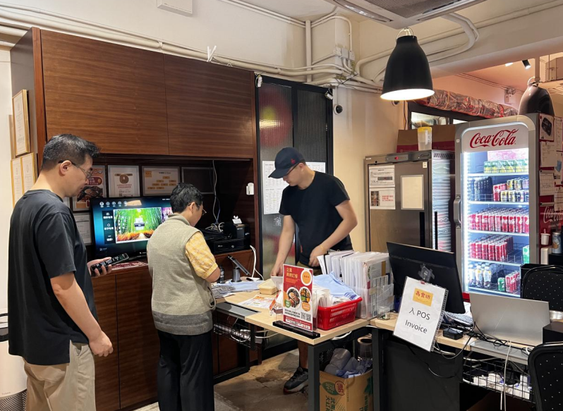 “以客为尊,以质取胜”为食坊闯出香港美食新赛道