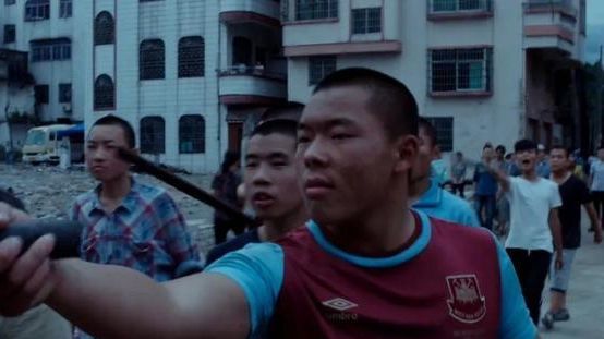 这部可能是内地悬疑片的最后一次突破封面图