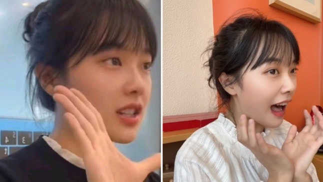 “挖呀挖”黄老师辟谣抑郁自残传闻：他说他的，我过我的