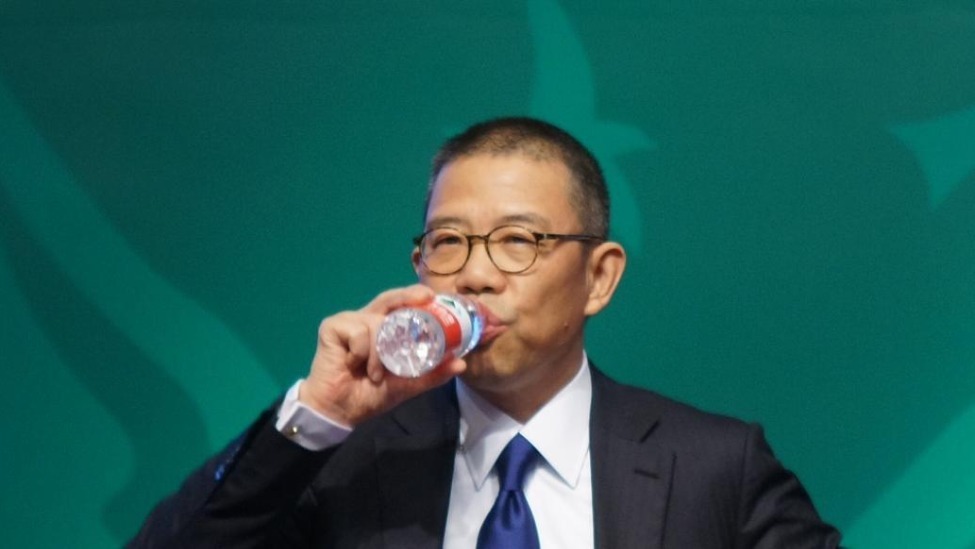 媒体:围观钟睒睒,该进入问题求解的“下半场”了_凤凰网