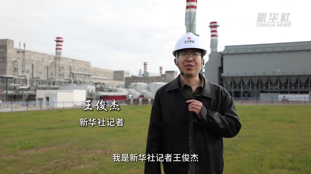 【视频】新业拔地起　兰州新区“招商引资”成效观察