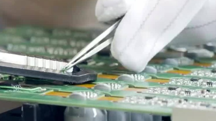 对大陆断供芯片后，台积电反被美国告上法庭，国台办回了一句话