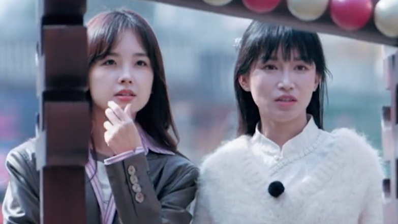 34岁李子柒和34岁王冰冰站在一起，我才彻底明白，什么叫相由心生封面图