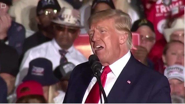 特朗普计划一上任就重启对伊朗的“极限施压”