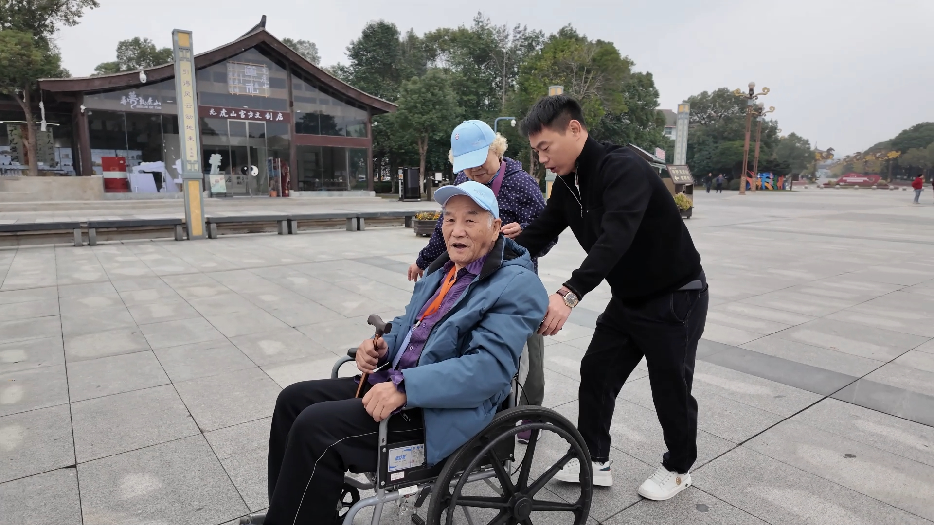 龙虎山景区暖心服务获赞 彰显人文关怀与服务理念凤凰网江西_凤凰网