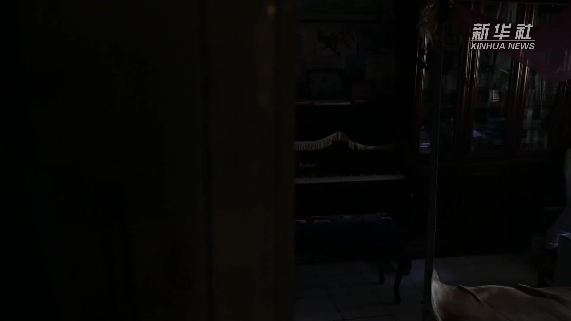 微纪录片｜张计玲求学记