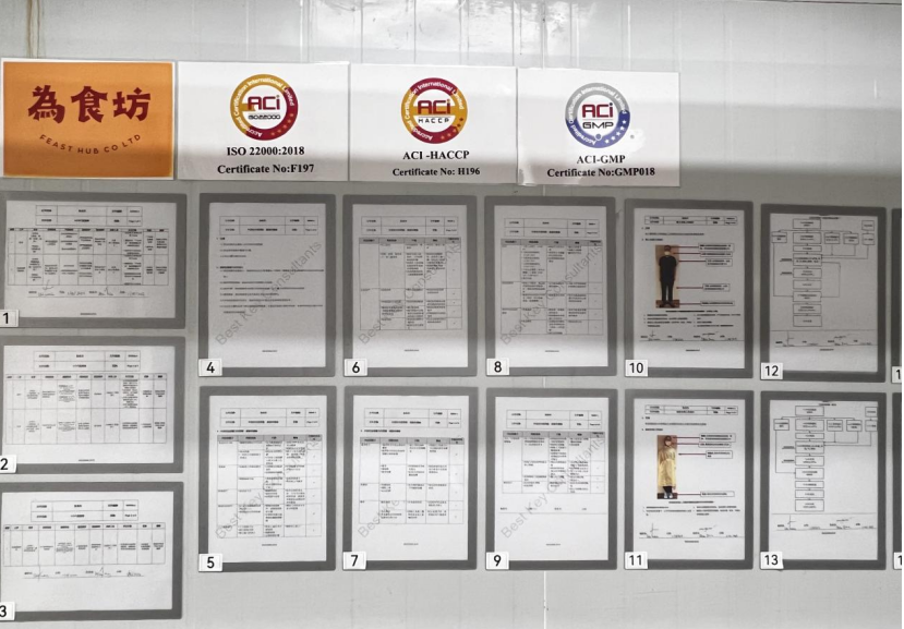 “以客为尊,以质取胜”为食坊闯出香港美食新赛道