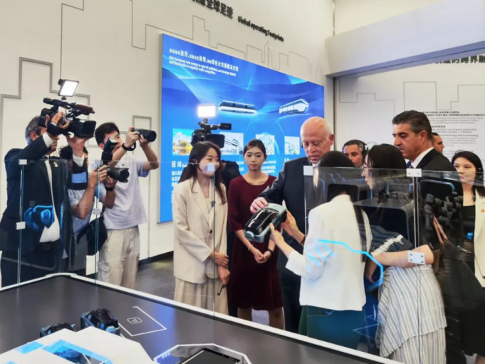 2024深圳全球招商大会预告:200余家世界500强企业及跨国公司将共赴深圳