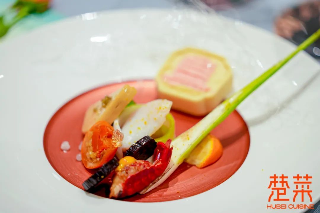 △白云黄鹤鱼米之乡