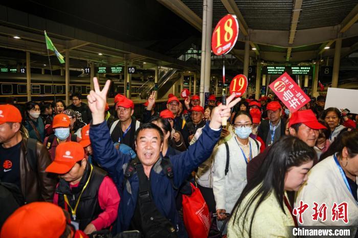 图为活动现场。广西壮族自治区文化和旅游厅 供图