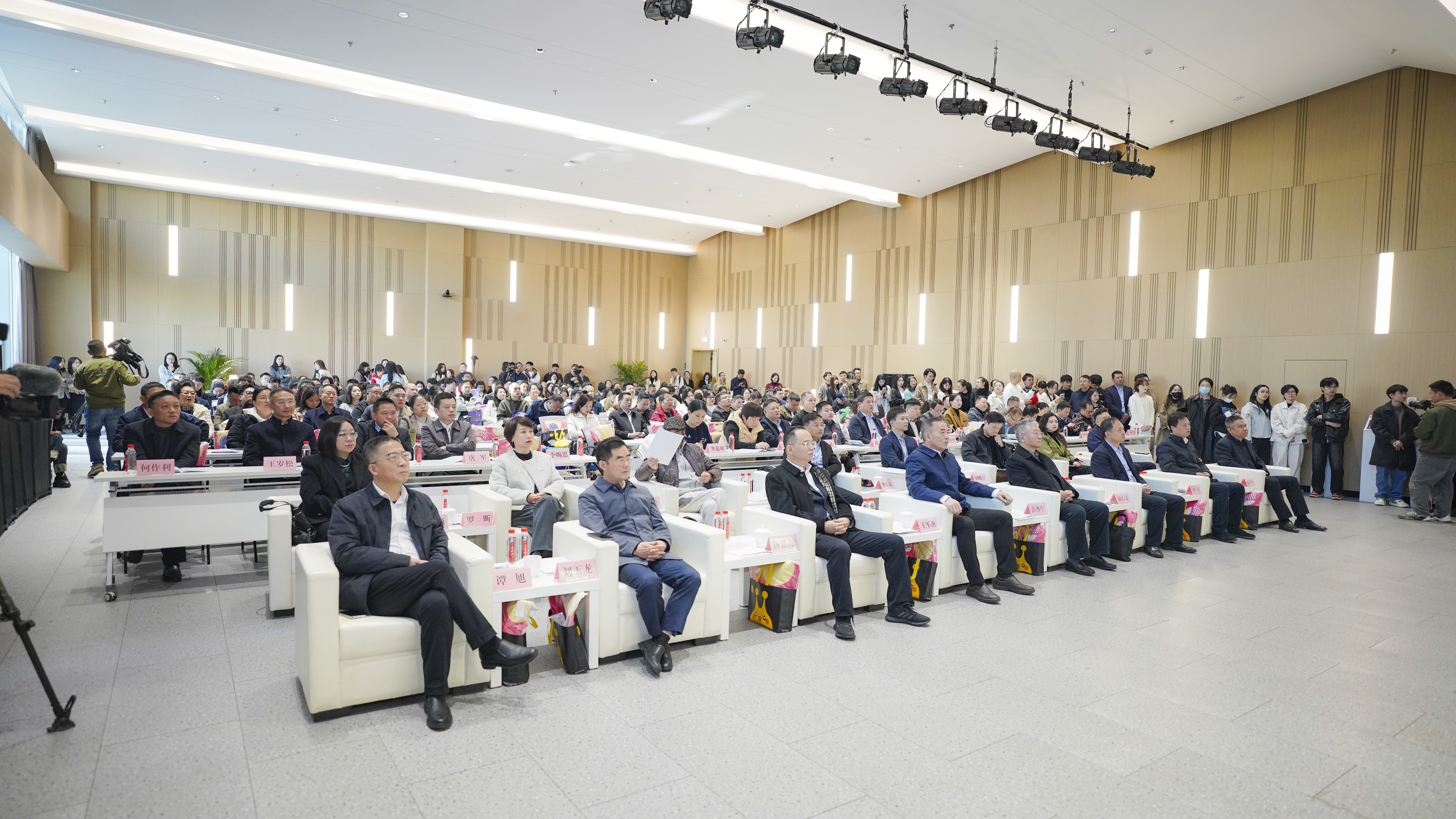 数智时代 相约湖南 2024第三届马栏山数字文化产业嘉年华正式启动