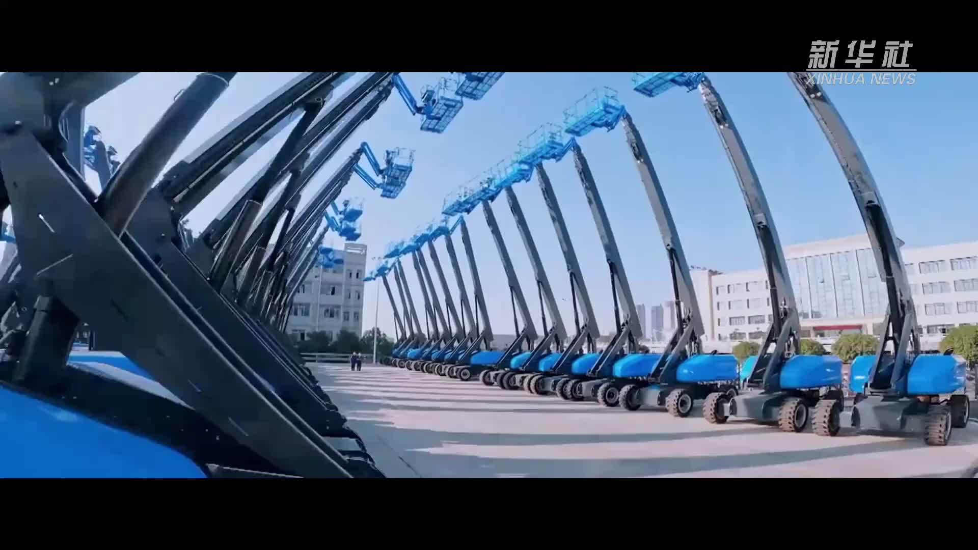 中国经济样本观察·县域样本篇|湖南宁乡：一座企业“吃香”的创业小城