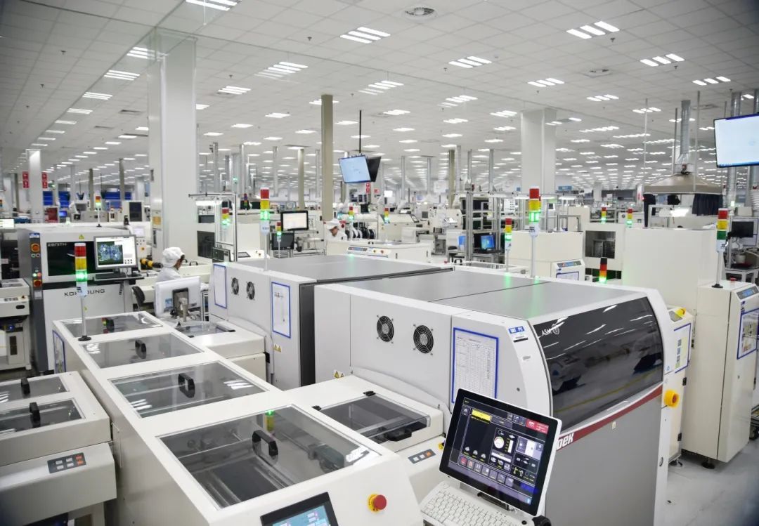 徐州经开区：喜讯连连，加速崛起！