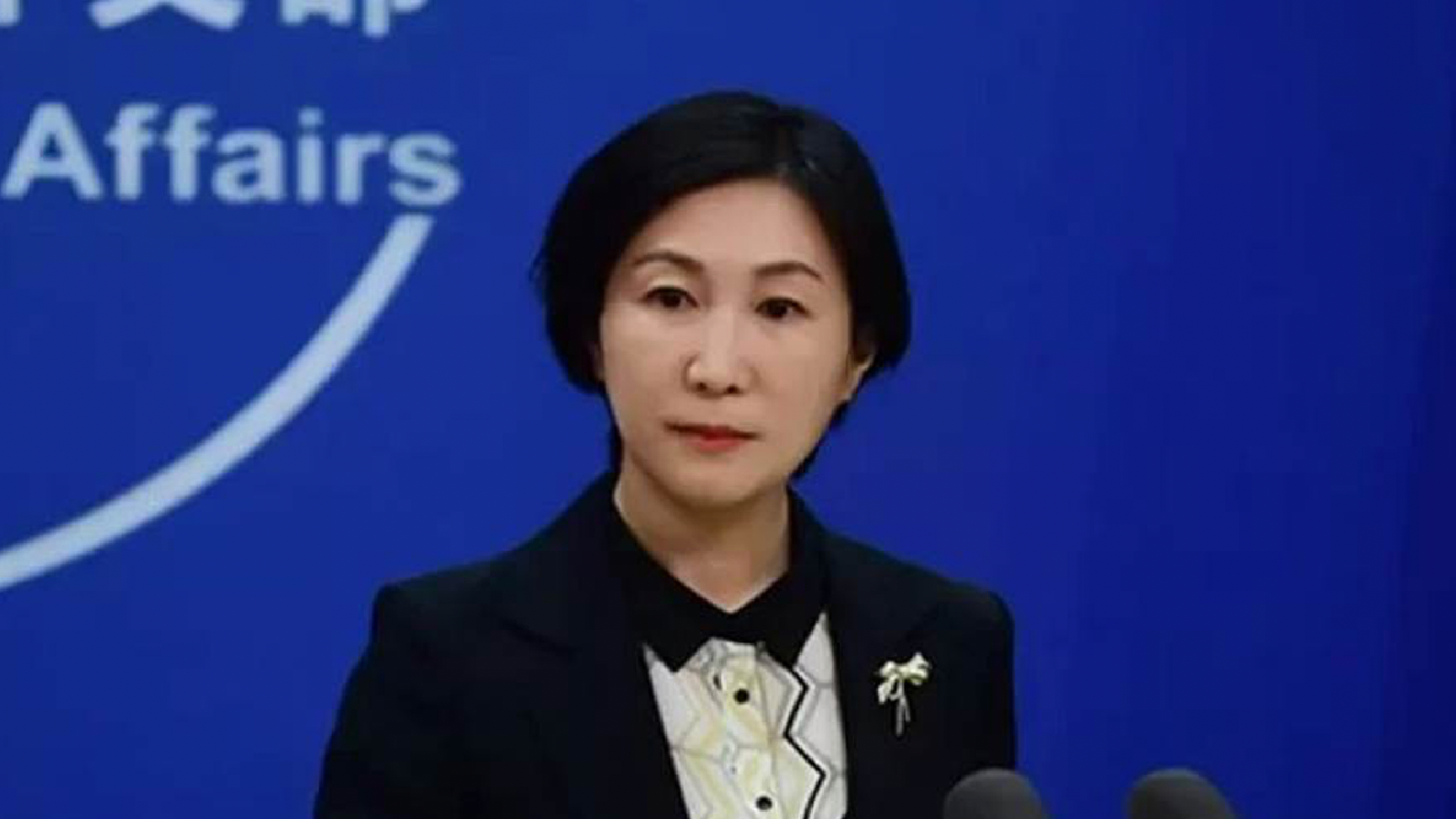 中国外交部：冀与日方努力提升两国人员往来便利