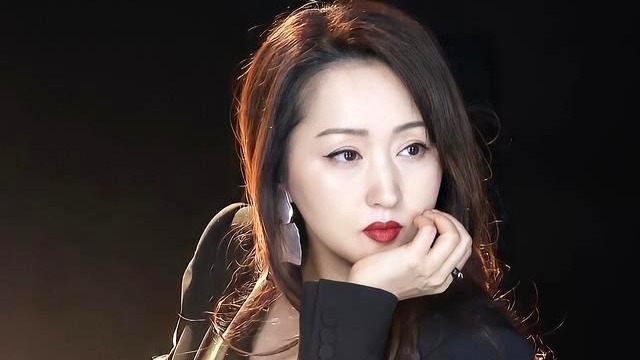 身高不够，身材来凑，杨钰莹丰满的身材，就是她最犀利的“武器”封面图