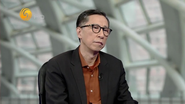 吕祥：美国任何一届政府都不太可能真正驱逐千万非法移民，没能力也没必要