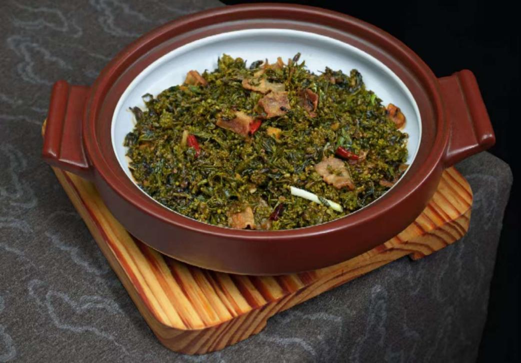 孝感"十大名菜"评选结果发布 数数你吃过哪些?