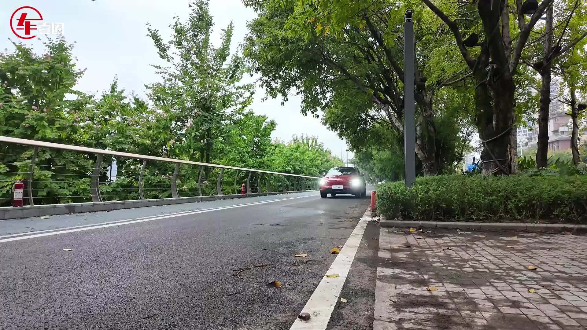 选晨曦橙配色，提车多等一个月+！听小姐姐如何评价乐道L60