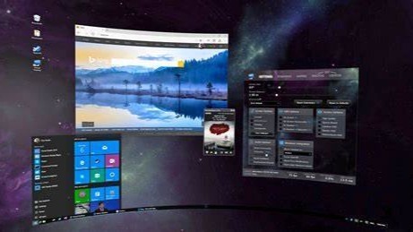 VR串流應用Virtual Desktop獲更新：新增桌面透視、延遲降低30%