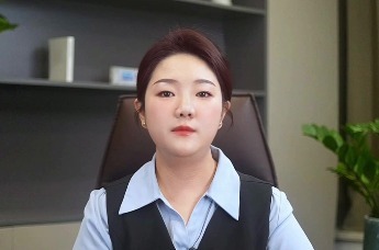 瑞众保险AI数智人启航营——周娜娜