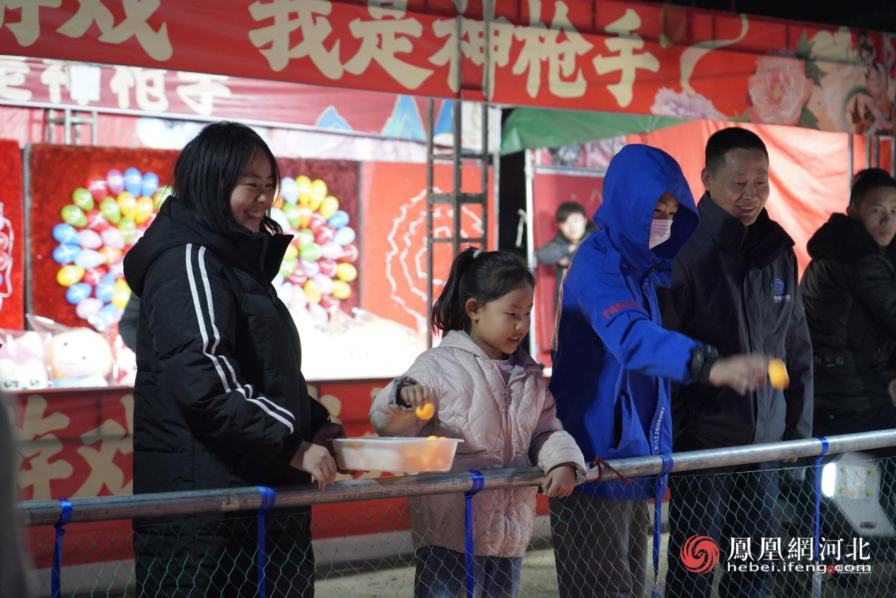 国潮文化节活动现场 蔡柠摄