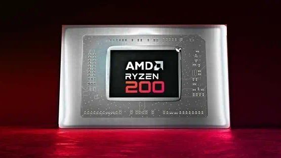 AMD銳龍200全系型號曝光：Zen4第二次套馬甲