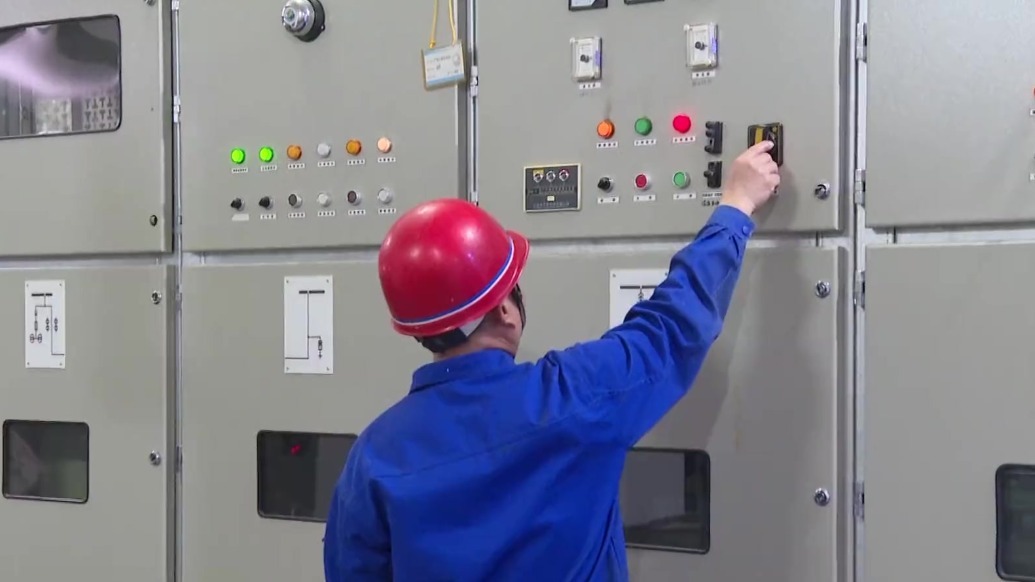 【视频】张掖：节能降耗绿色转型　“碳中和”酒店的新尝试