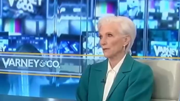 马斯克母亲：那些所谓的美国主流媒体试图破坏我儿子与特朗普的友谊