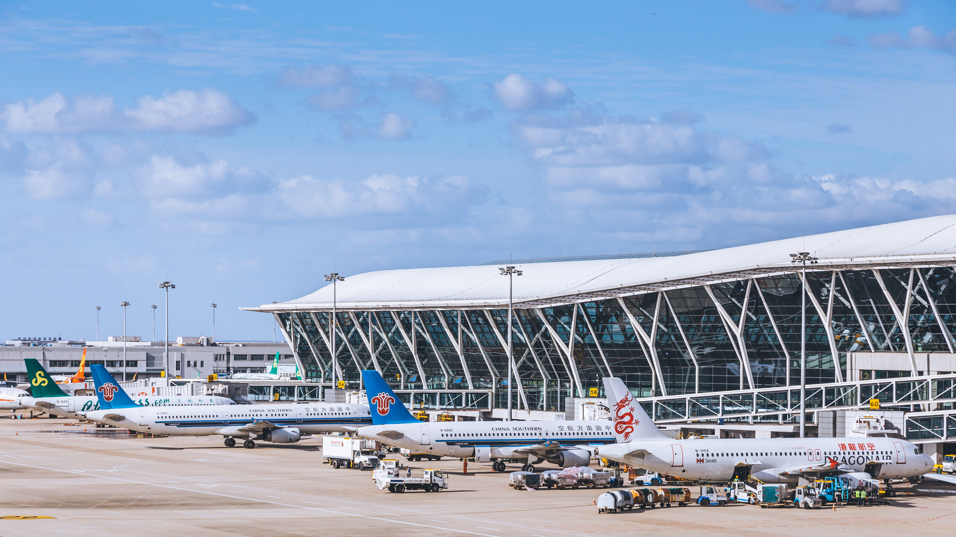 充分发挥两个基础优势 城阳区积极探索布局低空经济