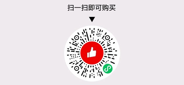 凰家尚品微信小程序二维码