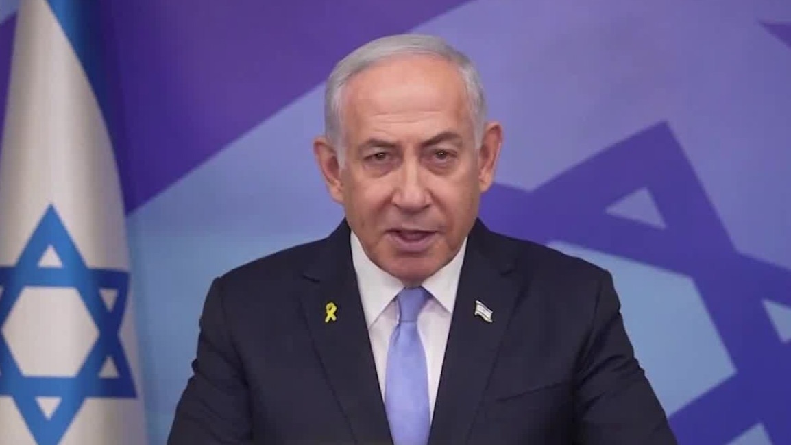 国际刑事法院向内塔尼亚胡发逮捕令，有何影响？