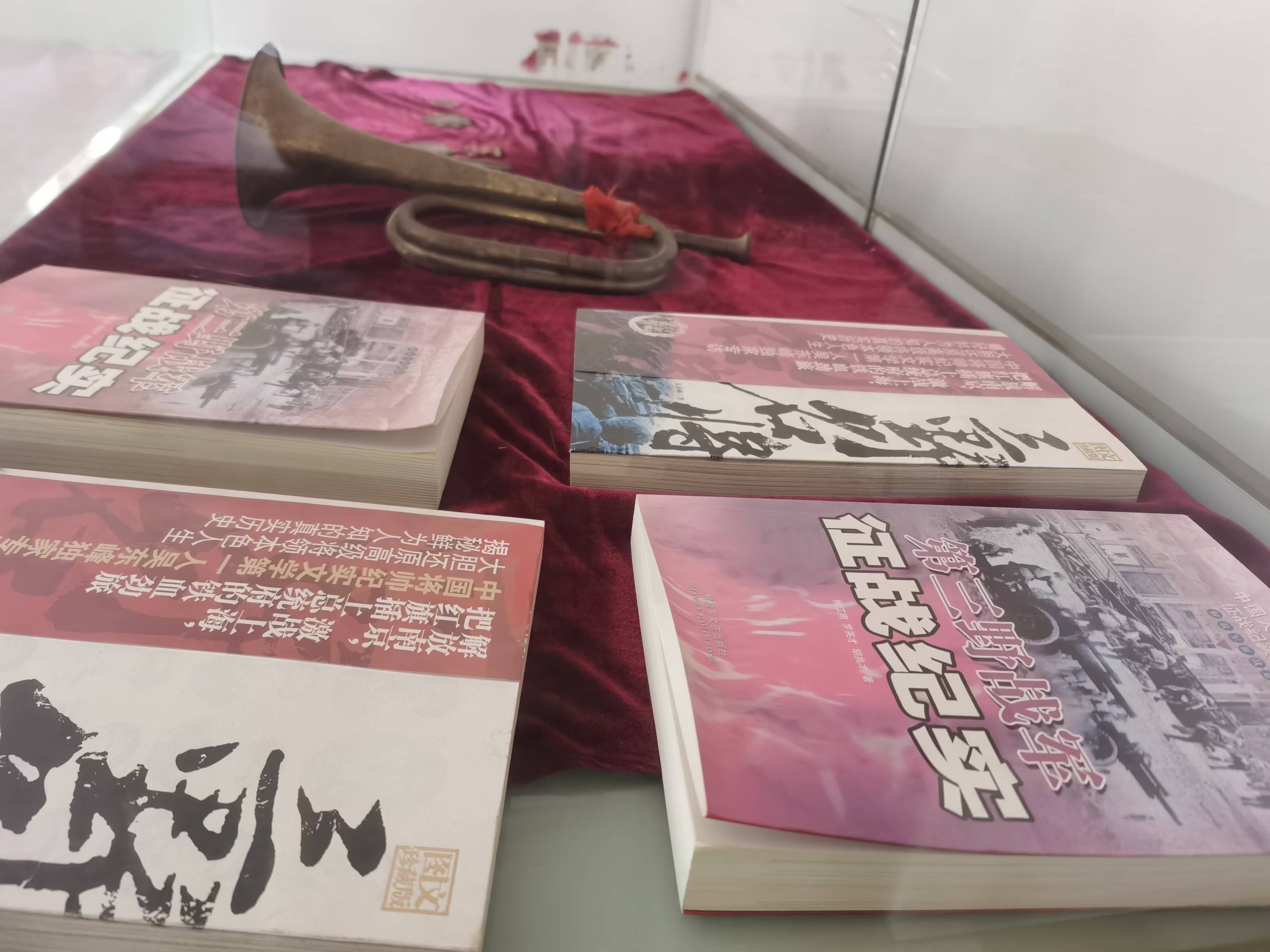 徐州贾汪：精耕红色资源，传承向新而生