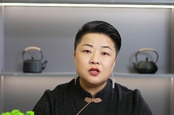 瑞众保险AI数智人启航营——吴品雨