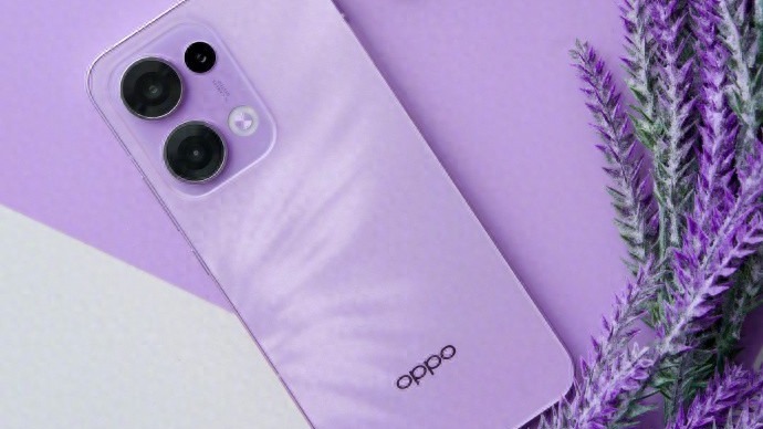 OPPO Reno13 Pro爆料大匯總，看完深切理解數碼大V口中的13香瞭